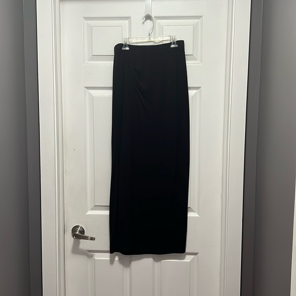 Jessica Simpson long skirt